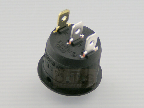 LED-Signallampe, BA9S, 24V AC/DC, 0,4W, grün