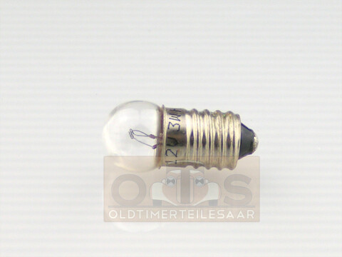 Lampenfassung Klammer mit Zuleitung E10 Schraublampe