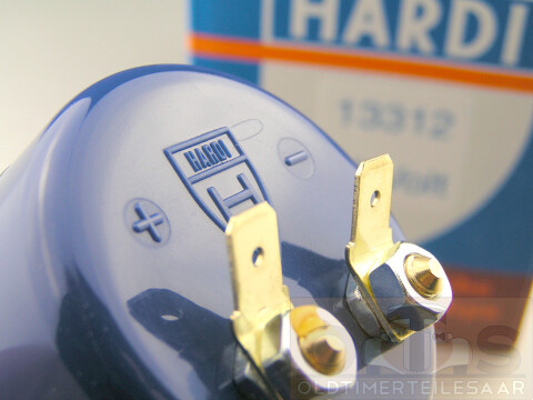 Ex-Tec GmbH & Co. KG - Hardi® Kraftstoffpumpe