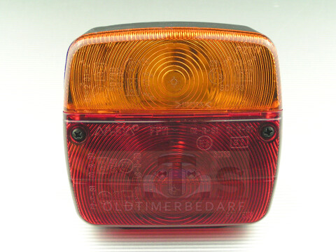 ABAKUS 003-07-903 Kennzeichenbeleuchtung links, mit Glühlampe ▷ AUTODOC  Preis und Erfahrung