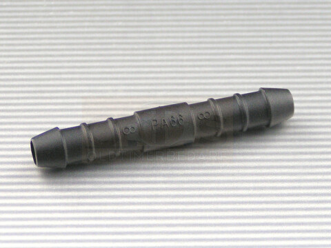 Winkel-Schlauchverbinder 3mm, POM - Pneumatik-24 - technische Ausstattung  FRITSCH